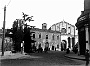 Chiesa Eremitani e Caserma Gattamelata - 1938